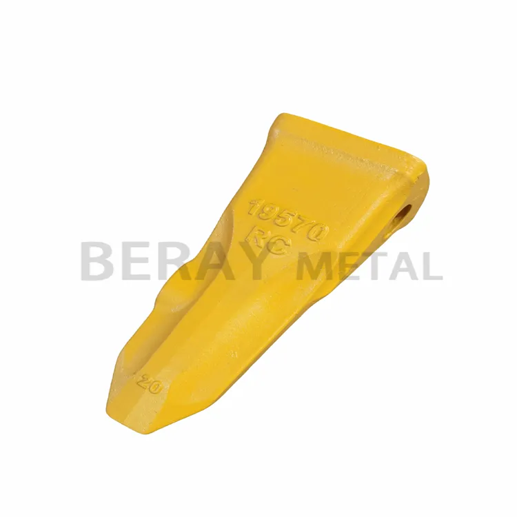 205-70-19570RC PC200 pentru excavatorul cu dinți Komatsu