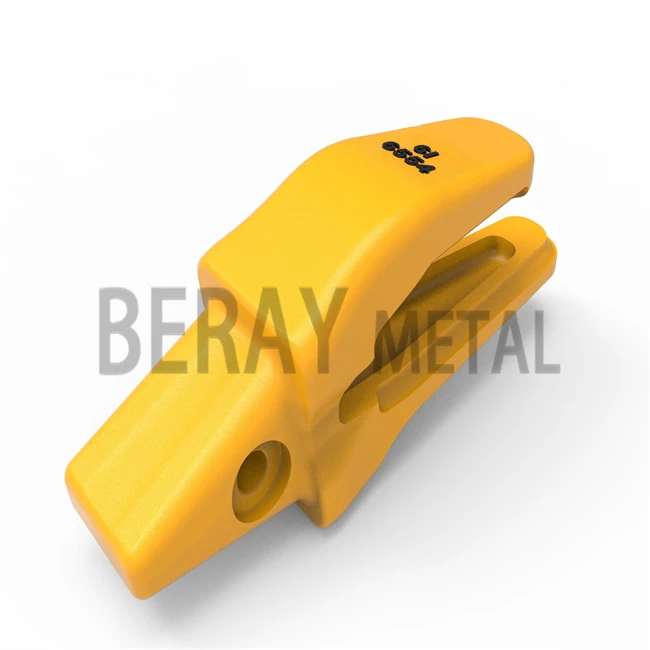 6I6554 Excavator Spare Parts For Cat Bucket Adapter