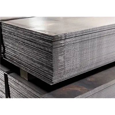 Ce este oțelul DC01