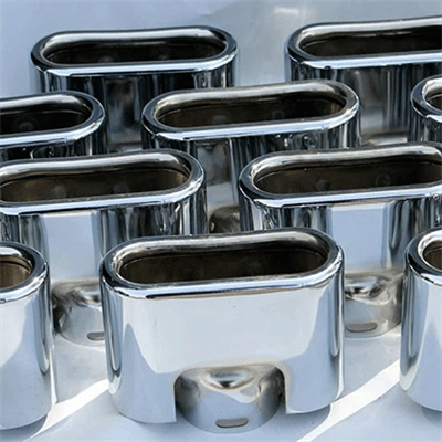 Ce este placarea cu crom?